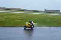 Advanced Group Yellow Bikes